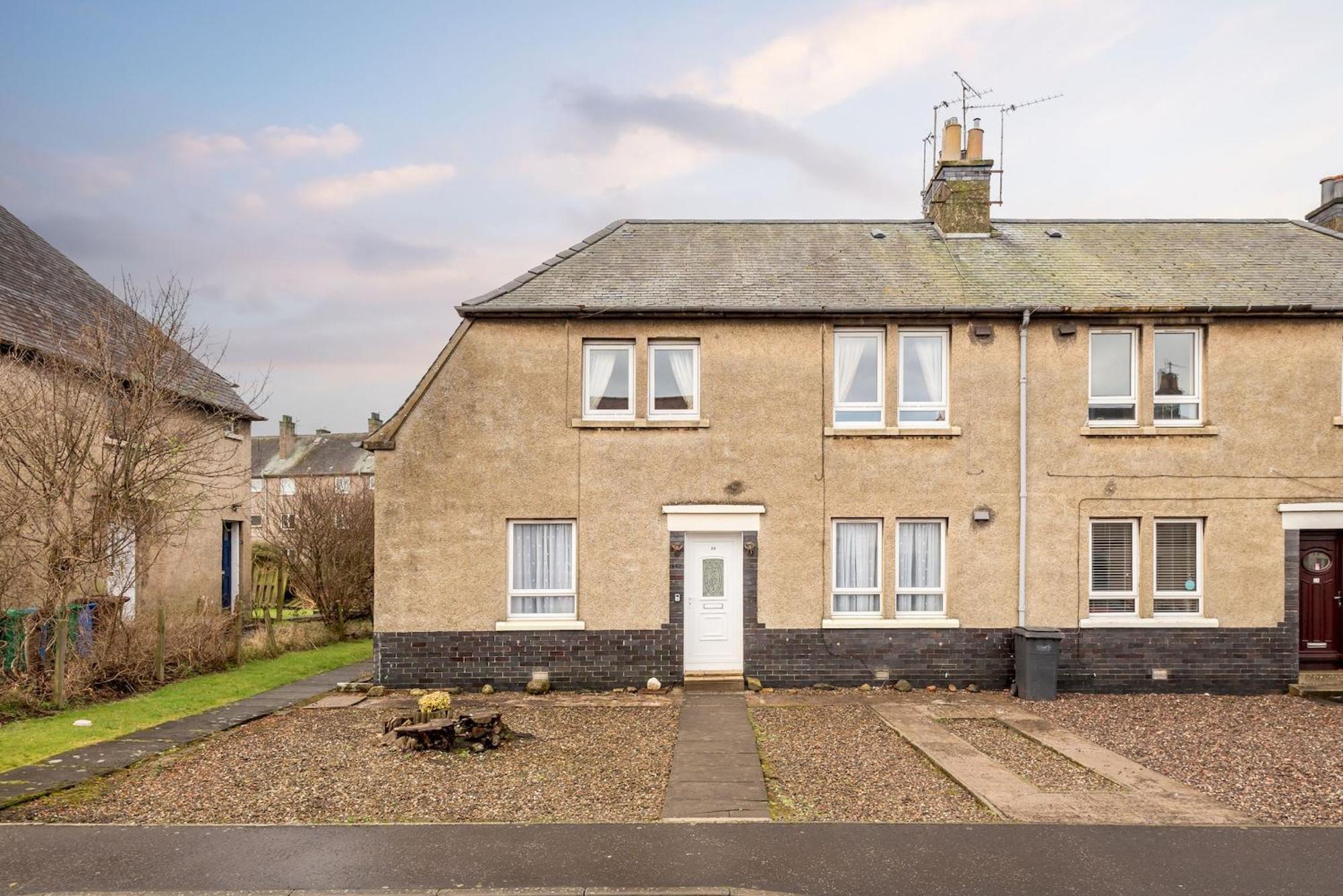 Boase Avenue - No 26 Apartment St. Andrews Exterior photo